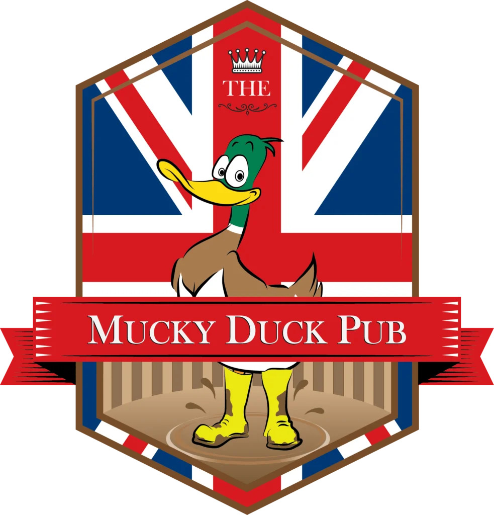 Mucky Mugs Logo